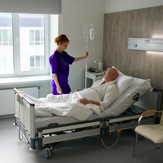cancer de la prostate : Guide complet pour les 55 ans et plus