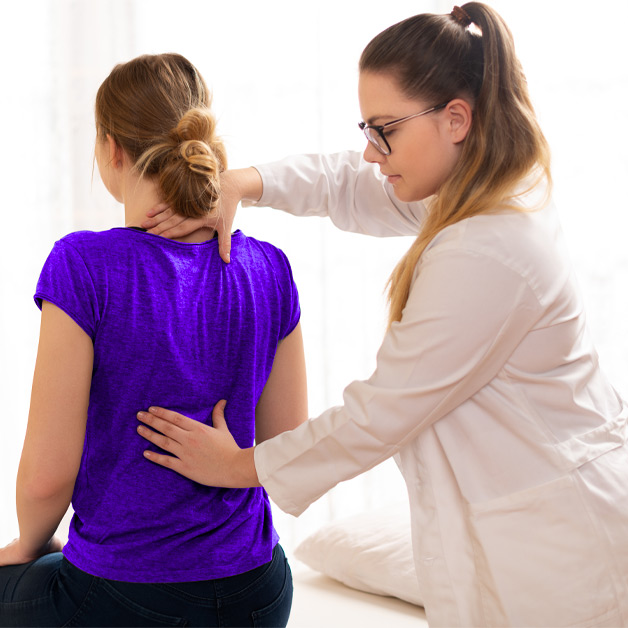 Chiropraxie