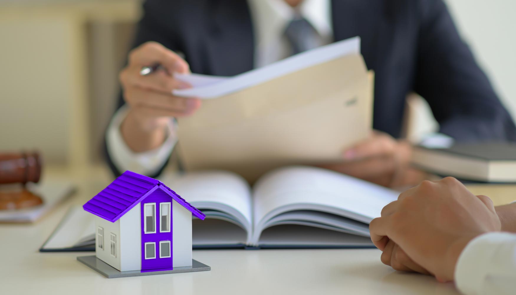 achat-bien-immobilier-assurance-pret
