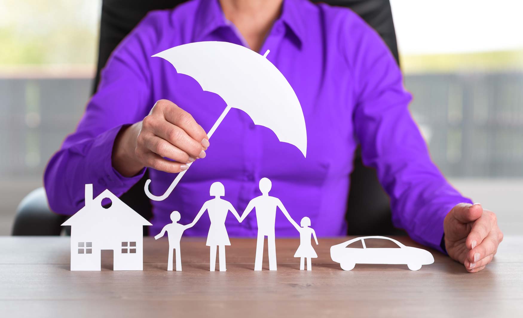 famille-maison-assurance-protection