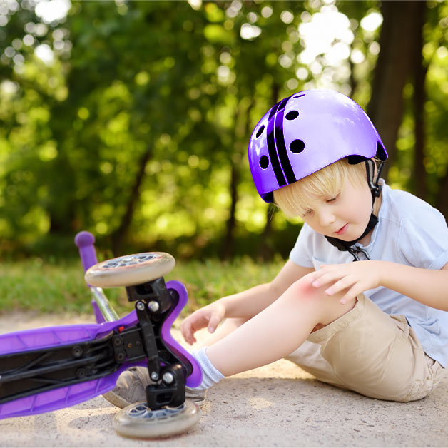 accident-trottinette-sur-le-trajet-de-l-ecole