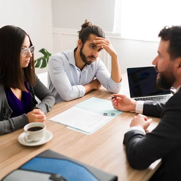divorce-gestion-assurance-pret-co-emprunteur