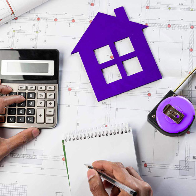 emprunt-assurance-emprunteur-calcul-prêt-immobilier